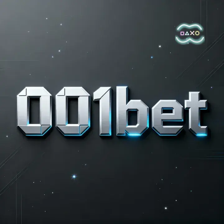 001bet logo
