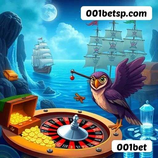 Requisitos sistema 001bet APK Android