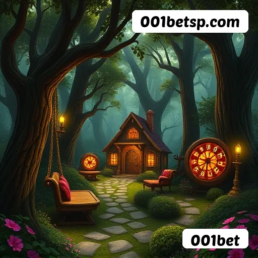 001bet App Mobile iOS Android Brasil