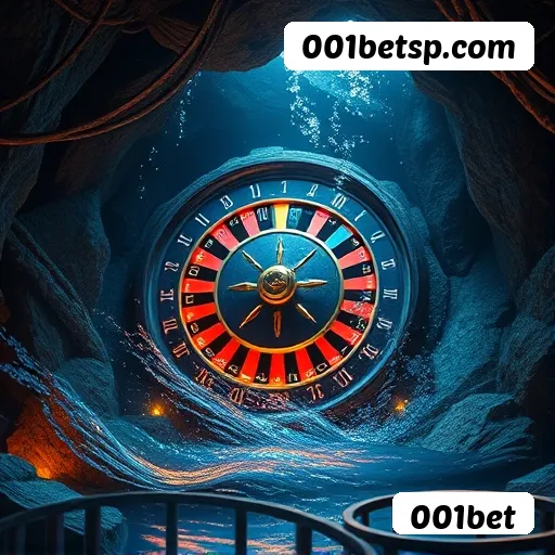 Notificações push 001bet app