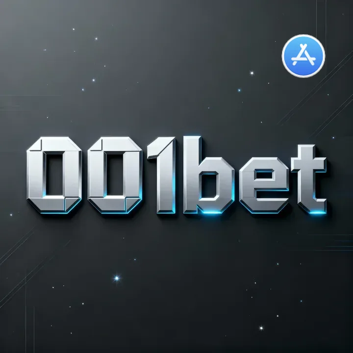 001bet App Mobile iOS Android