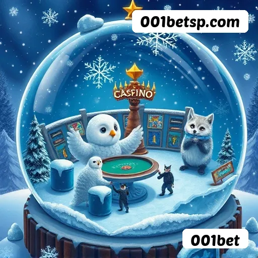 Segurança Certificada 001bet Licença Curaçao