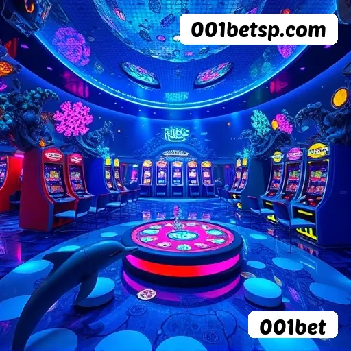 2.800+ Jogos Certificados 001bet