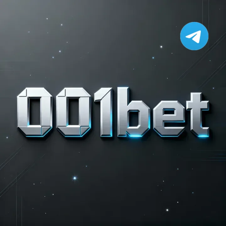 Telegram 001bet